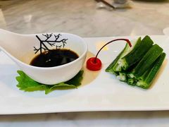 -厦门朗豪酒店 · 明阁中餐厅