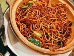 -一楼食业·美食人家