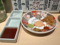 -肉肉大米(金虹桥店)
