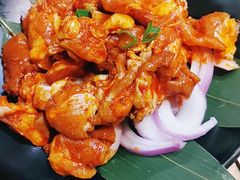 -九田家黑牛烤肉料理(新光汇店)