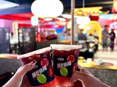 -怪噜范·贵阳小吃大排档(金源旗舰店)