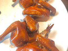 -香樟花园新粤料理(无锡万象城店)