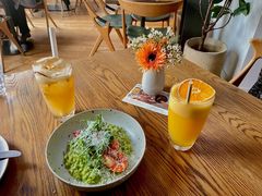 -BOR Eatery(安福路店)