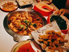 -李想大虾(江北天街店)