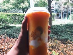 -喜茶(合肥正大广场店)