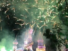 -沈阳方特欢乐世界