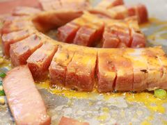 -三肥两瘦烤肉(鹿城店)