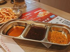 -西塔老太太泥炉烤肉(双井店)