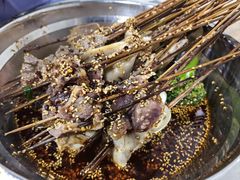 -嘉州鲜知味钵钵鸡(奎星楼店)