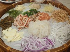 -渔意坊·千层无骨鱼粥底火锅·20年顺德菜(普君店)