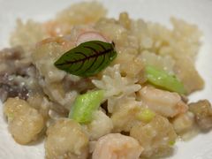 -北塘海鲜·天津菜(大光明桥旗舰店)