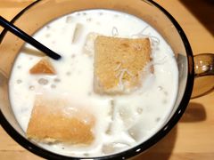 泡鲁达-山茶云南菜(中关村店)