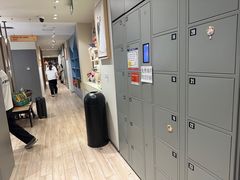 -海马体照相馆(上海月星环球港店)