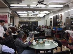大堂-香港蓮香樓(上環店)