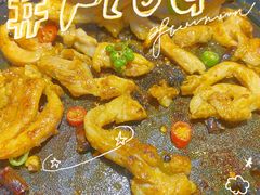 -猫抓烤肉(春熙路店)