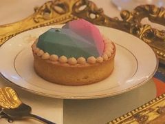 海洋之星-L'amour澜茉·轻法餐