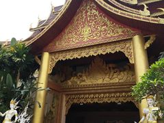 -西双版纳总佛寺