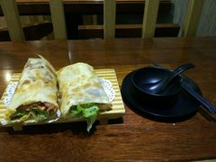 -张果佬年糕卷(科巷店)