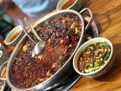 -黑竹香鸡(营和巷店)