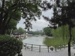 -莲湖公园