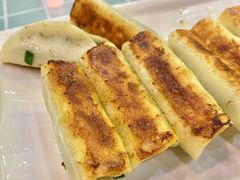 -众口斋锅贴(银泰城店)