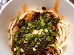 -熊腊生热干面馆(宝丰店)