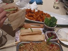 -小船渔村•大连菜•大连焖鱼(黄河路店)