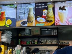 -Me&Joe意大利面·珍珠奶茶(鲁班路店)