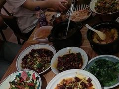 -树厨贵州菜(大十字店)