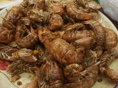 -盛港湾海鲜食府(黄沙店)