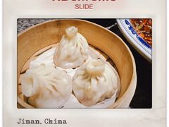 -南京大牌档(济南万象城店)