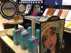 -miomi米欧米美瞳隐形眼镜(新世界大丸百货店)