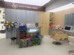 点击看大图 -Oh my head 儿童理发(丹尼斯大卫城店)