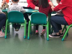 -励步儿童成长中心·英语启蒙·剑桥考级·KET(八佰伴校区)
