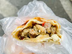 -新疆伊宁远征餐厅