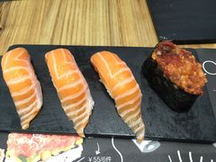 -Sushi Love 创意寿司(丽影广场店)