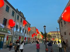-上街里市集(悦喜客来广场店)