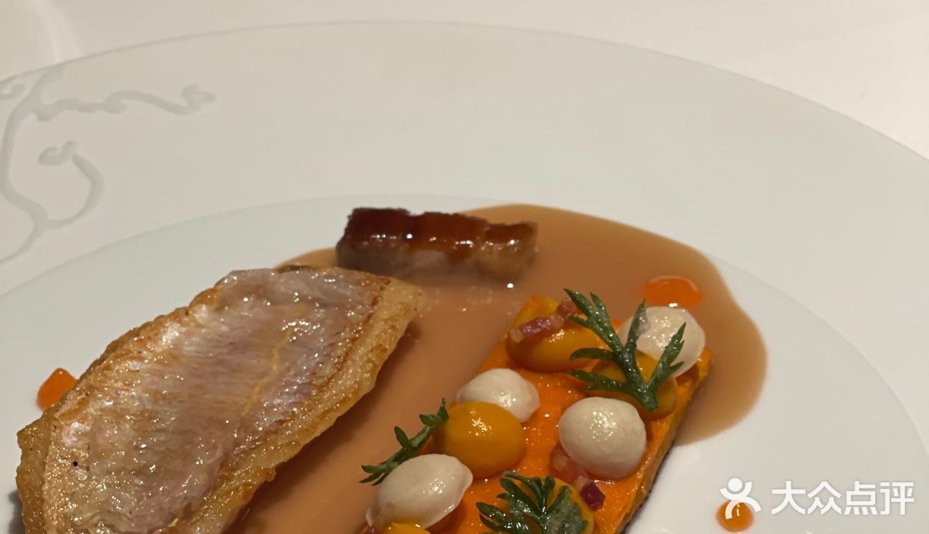 云上法餐｜𝐌𝐚𝐢𝐬𝐨𝐧 𝐋𝐚𝐦𝐞𝐥𝐨𝐢𝐬𝐞