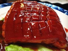 樱桃肉-吴门人家·苏宴宫廷菜(拙政园店)