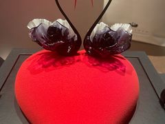 -黑天鹅蛋糕店(青年大街店)