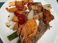 -天伦王朝酒店·盛华瑄餐厅