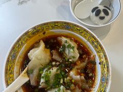 -龙抄手(春熙路总店)