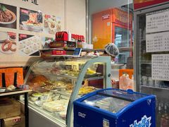 -姚记炒肝店(鼓楼店)