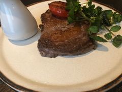-The Ritz Restaurant