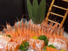 -德川家日本料理(中关村店)