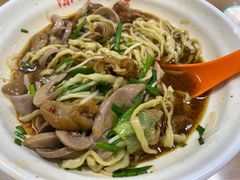 -陈记锅盖面(长江路店)