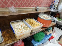 -石门侯·石门馄饨侯(革新北街店)