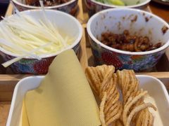 -渔家风味·鲅鱼水饺·央视展播·海鲜天津菜(开发区店)