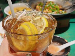 -费大厨辣椒炒肉(太平老街店)