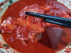 -如我美食(达道社区店)
